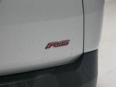 Used 2019 Chevrolet Traverse RS image 26