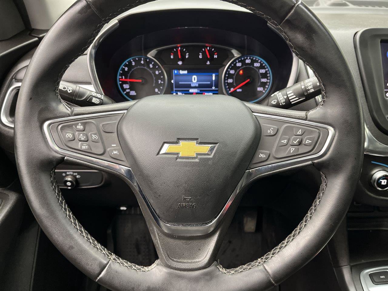 Certified 2024 Chevrolet Equinox LT w/ LPO, Floor Liner Package AWD/4WD image 15