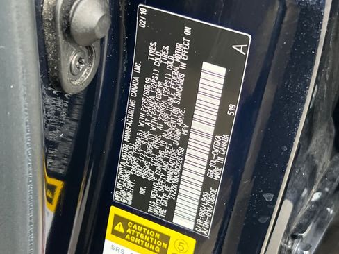 Used 2010 Lexus RX 350 2WD image 34