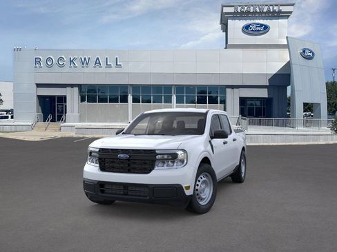 New 2024 Ford Maverick XL image 2