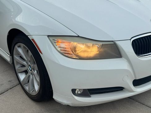 Used 2011 BMW 328i Sedan RWD image 41