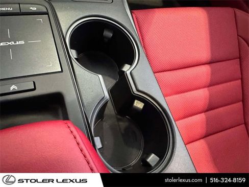 Used 2025 Lexus IS 500 image 25