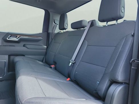 New 2026 Chevrolet Silverado 1500 LT image 8