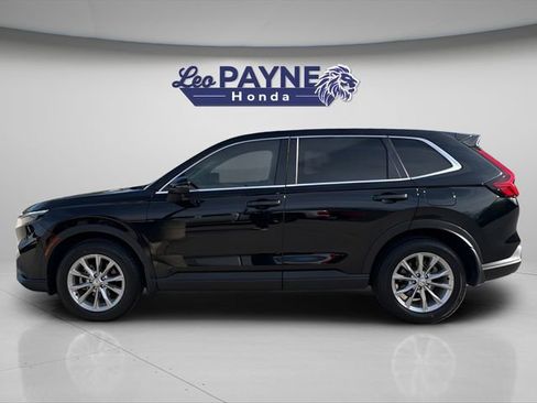 Used 2023 Honda CR-V EX image 3