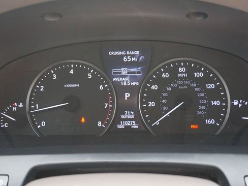 Used 2017 Lexus LS 460 image 28