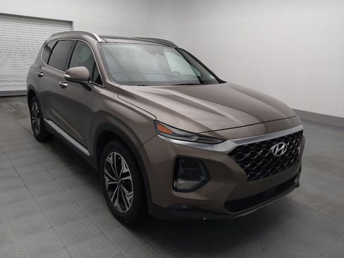 Used 2019 Hyundai Santa Fe FWD image 13