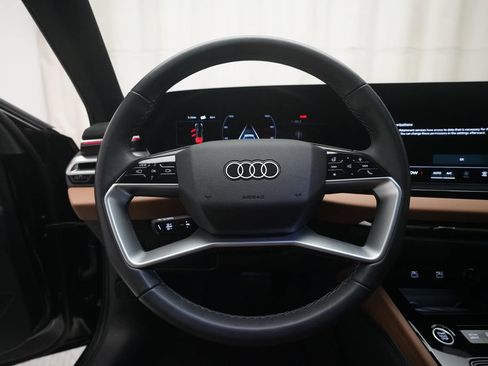 Used 2025 Audi A5 2.0T Premium w/ Convenience Package AWD/4WD image 3