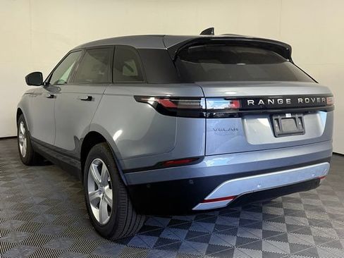 Certified 2026 Land Rover Range Rover Velar S AWD/4WD image 9