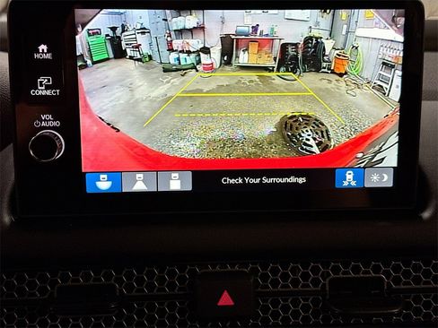 New 2026 Honda HR-V Sport image 11