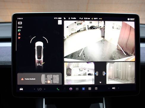 Used 2020 Tesla Model Y Performance image 28