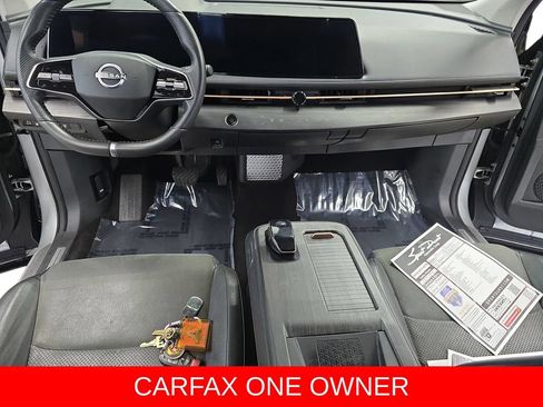 Used 2023 Nissan Ariya AWD image 9
