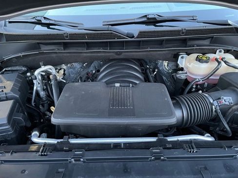 Used 2021 GMC Yukon Denali w/ Denali Premium Package image 34