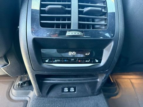 Used 2022 BMW X4 M w/ Competition Package image 10