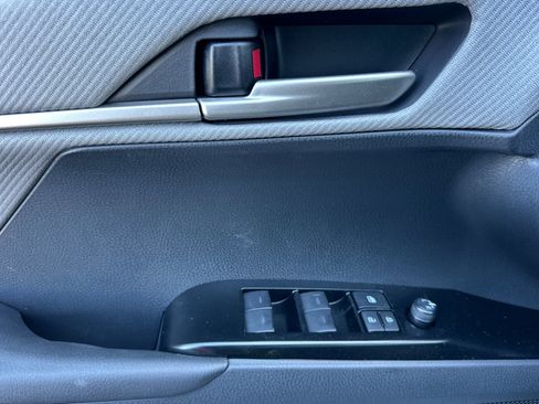 Certified 2026 Toyota Camry SE w/ Convenience Package FWD image 11