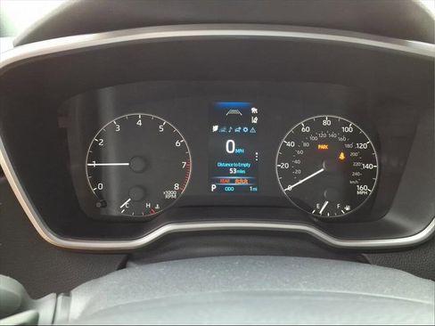 New 2026 Toyota Corolla SE image 22