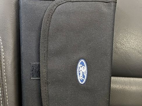 Used 2016 Ford Escape Titanium image 27