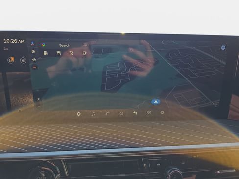 New 2026 INFINITI QX80 Autograph AWD/4WD image 22