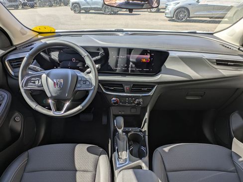 Certified 2026 Buick Encore GX Preferred w/ Comfort Package image 25