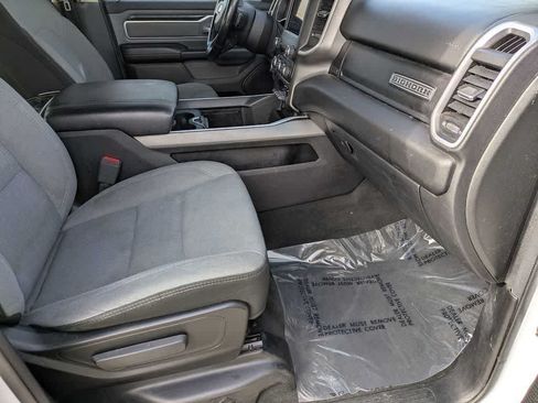 Certified 2020 RAM 1500 Big Horn AWD/4WD image 20