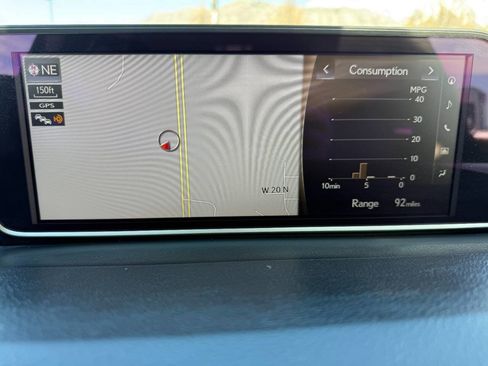 Used 2017 Lexus RX 350 Base AWD 4dr SUV w/ Premium Package image 38