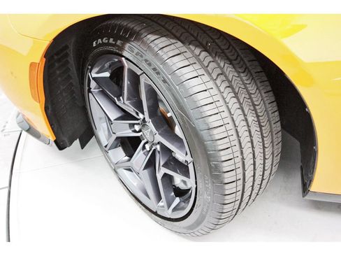 Used 2026 Dodge Charger Scat Pack w/ Blacktop Package AWD/4WD image 24