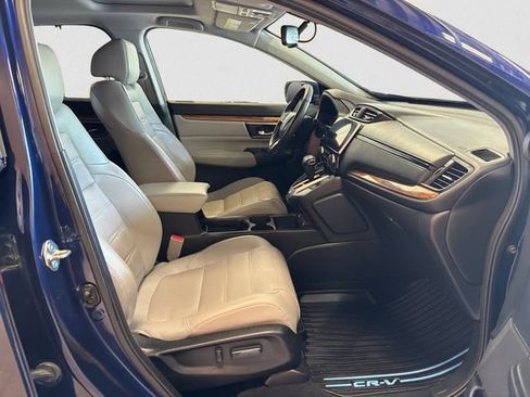 Used 2020 Honda CR-V EX-L image 16