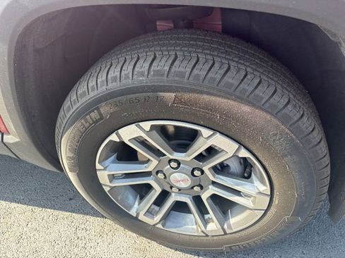 Used 2026 GMC Terrain Elevation FWD image 4