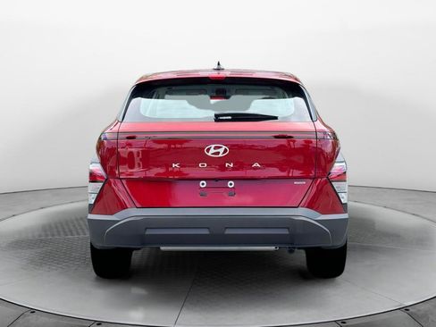 New 2026 Hyundai Kona SE image 6