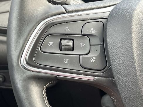Used 2024 Buick Encore GX Preferred w/ Comfort Package FWD image 28