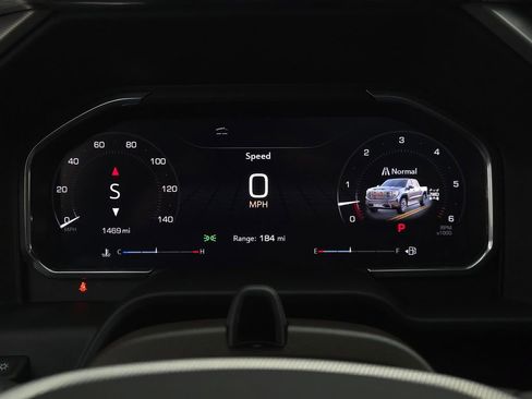 Used 2026 GMC Sierra 1500 Denali image 32