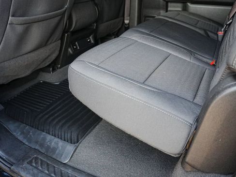 Used 2023 Chevrolet Silverado 1500 Custom AWD/4WD image 22