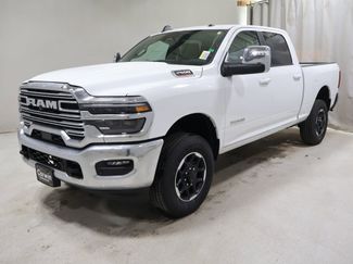 New 2026 RAM 2500 Laramie video 3