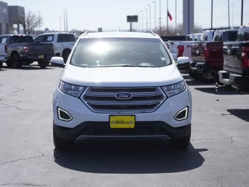 Used 2015 Ford Edge SEL image 3