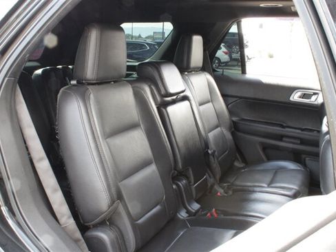 Used 2014 Ford Explorer Limited AWD/4WD image 18