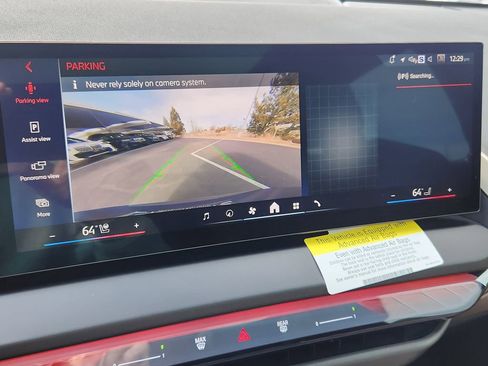 Certified 2025 BMW X3 xDrive30i w/ Convenience Package image 24