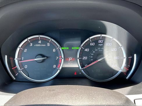 Used 2020 Acura MDX A-Spec AWD/4WD image 20
