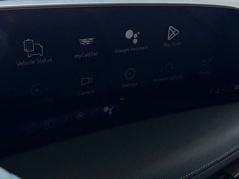 New 2026 Cadillac CT5 Premium Luxury RWD image 3