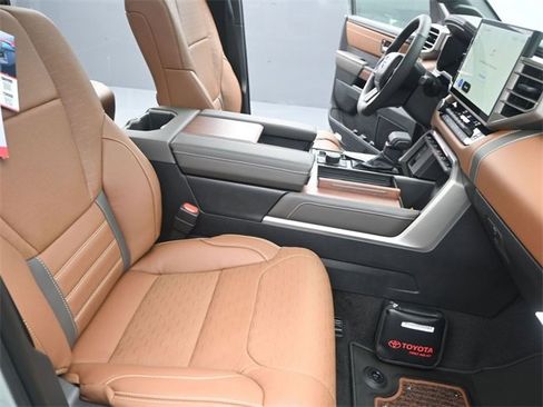 New 2026 Toyota Tundra 1794 Edition w/ TRD Off-Road Package image 16