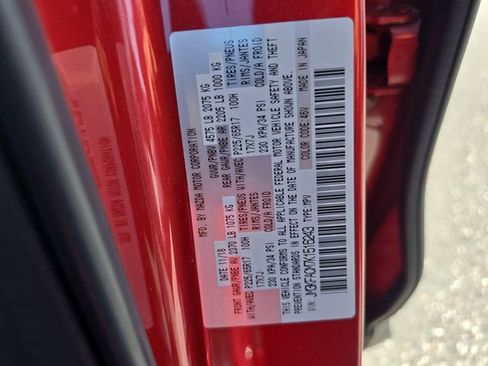 Used 2019 MAZDA CX-5 Touring FWD image 32