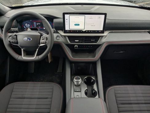 New 2026 Ford Explorer ST-Line image 16