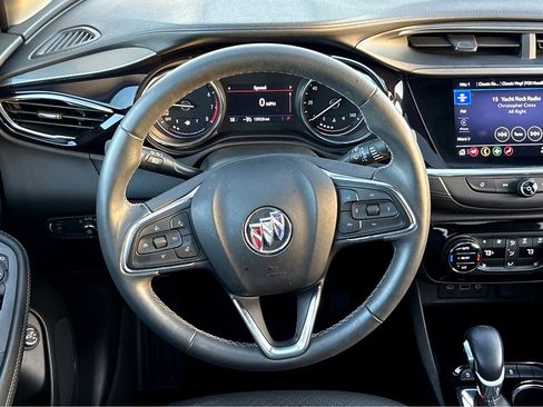 Used 2023 Buick Encore GX Essence w/ Experience Buick Package image 19