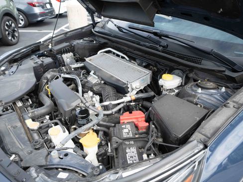 Used 2025 Subaru Outback Touring XT AWD/4WD image 34