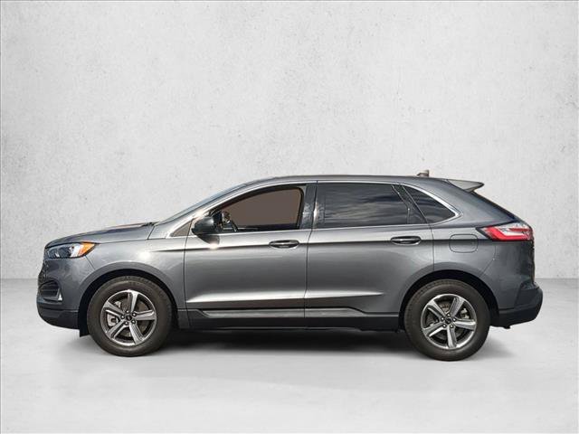 Used 2024 Ford Edge SEL w/ Convenience Package AWD/4WD image 9