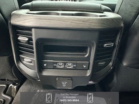 New 2026 RAM 3500 Limited image 14