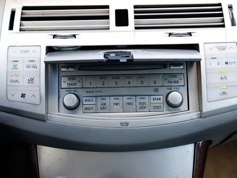 Used 2008 Toyota Avalon Limited image 30