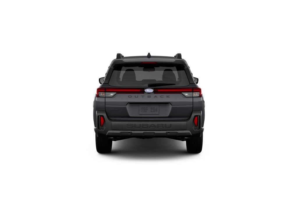 New 2026 Subaru Outback Touring XT AWD/4WD image 9