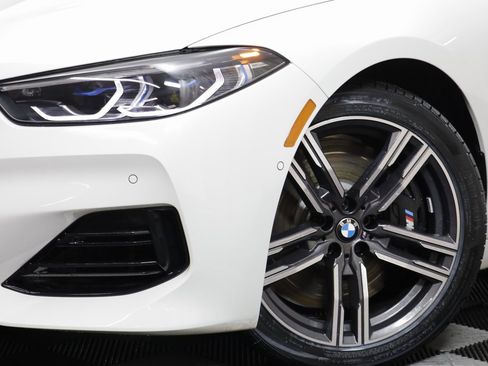 New 2026 BMW 840i xDrive image 3