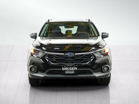 Used 2026 Subaru Crosstrek 2.5i Premium AWD/4WD image 8