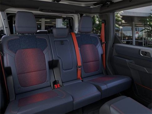New 2026 Ford Bronco Raptor image 11