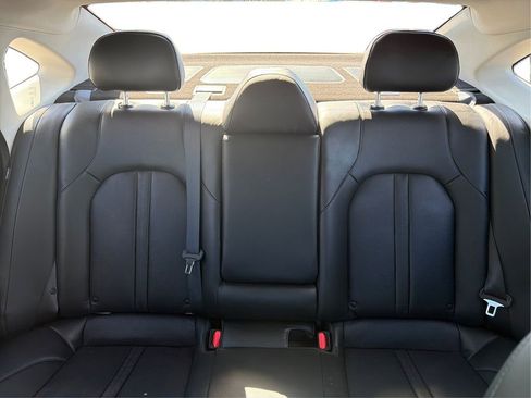 Used 2021 Hyundai Sonata Limited image 15